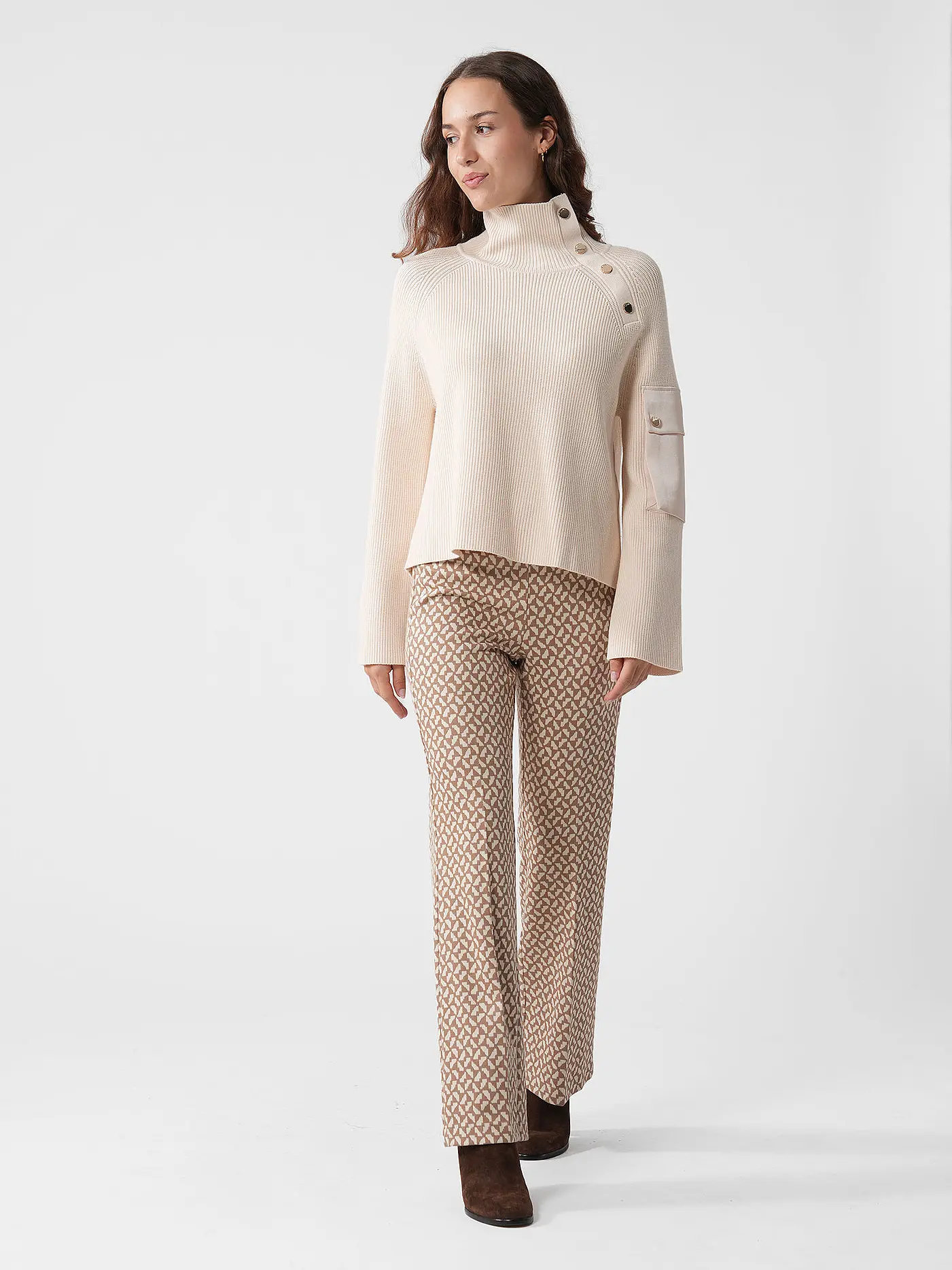 LIU JO | Rollkragenpullover | 